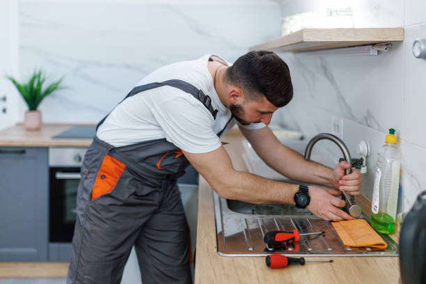Best Same-Day Plumbing Service  in Mount Vernon, IA