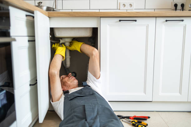 Best Hot Water Heater Installation  in Mount Vernon, IA
