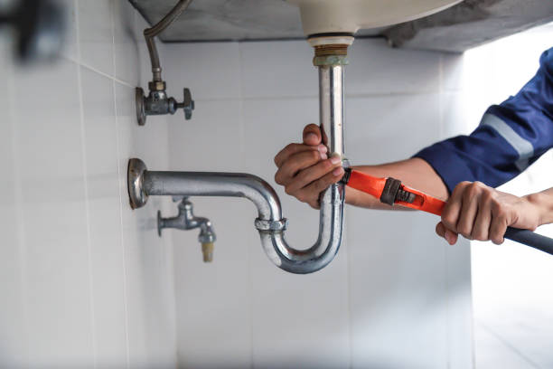 Best Emergency Plumber  in Mount Vernon, IA