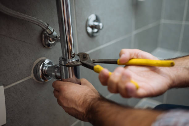 Best Faucet Repair  in Mount Vernon, IA
