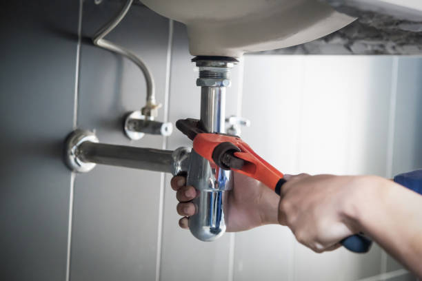Best 24-Hour Plumber Near Me  in Mount Vernon, IA
