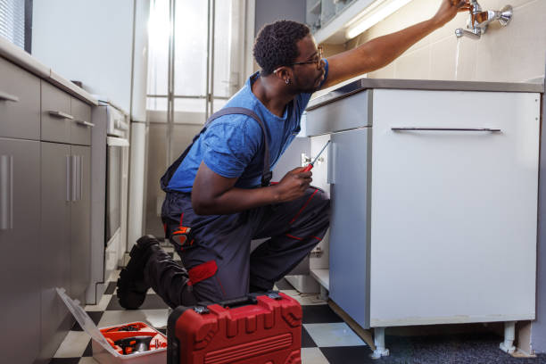 Best Plumbing Inspection Services  in Mount Vernon, IA