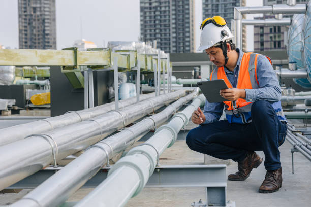 Best Water Leak Repair  in Mount Vernon, IA