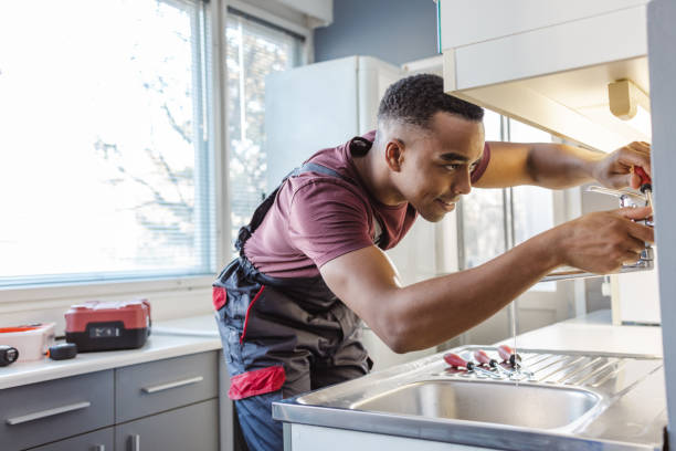 Best Residential Plumbing Services  in Mount Vernon, IA