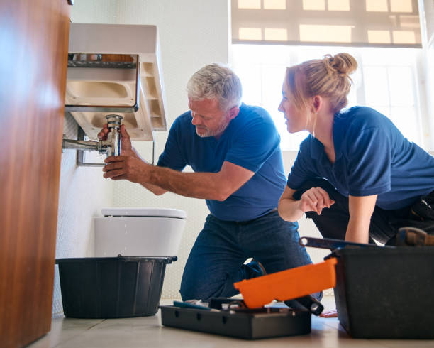 Best Plumbing Repair Near Me  in Mount Vernon, IA