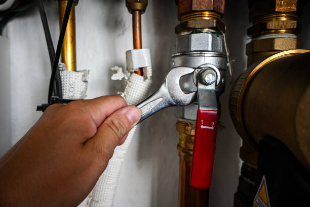 Mount Vernon, IA Plumbing Company
